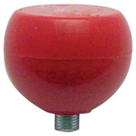 Vollrath Knob  Redco For /Idea-Medalie - Part# 2320 2320